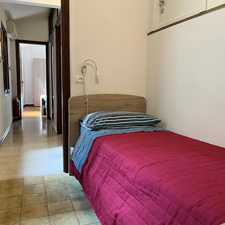 La Casa Sotto Ai Portici * Padova